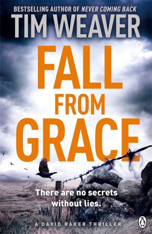 [David Raker 05] • David Raker 05 - Fall From Grace